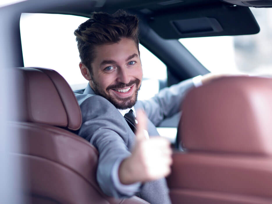 Safe Driver Dubai | Hire A Safe Driver For A Day | Professional Driver